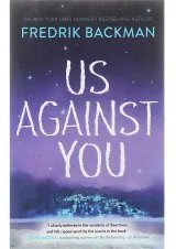کتاب Us Against You