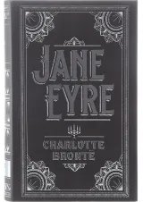 کتاب Jane Eyre