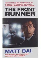 کتاب The Front Runner