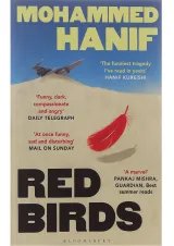 کتاب Red Bird