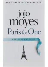 کتاب Paris for One and Other Stories