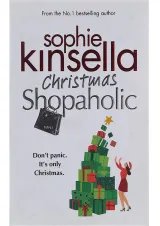 کتاب Christmas Shopaholic