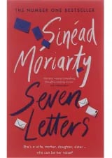 کتاب Seven Letters