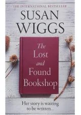 کتاب The Lost and Found Bookshop
