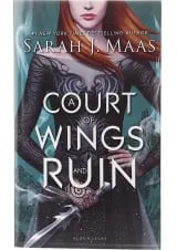 A Court of Wings and Ruin