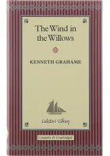 کتاب Wind in the Willows