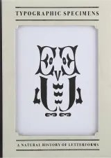کتاب Typographic Specimens