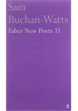 کتاب Faber New Poets 15