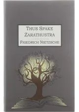 کتاب Thus Spake Zarathustra