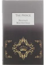 کتاب The Prince