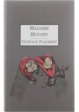 کتاب Madame Bovary