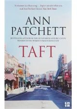 کتاب Taft