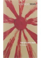 کتاب The Railway Man