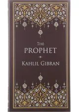 کتاب The Prophet