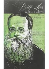 کتاب Brief Lives Wilkie Collins