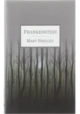 کتاب Frankenstein