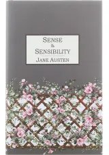 کتاب Sense and Sensibility