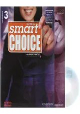 Smart Choice 3 Second Edition Student's Book + Workbook