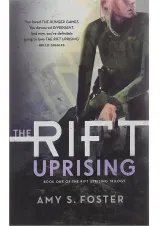 کتاب The Rift Uprising