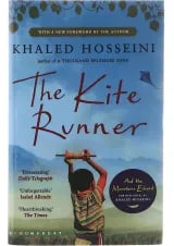 The Kite Runner
