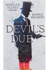 کتاب Devils Due