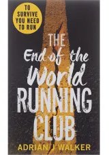 کتاب The End of the World Running Club