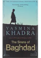 کتاب The Sirens of Baghdad