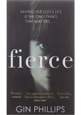 کتاب Fierce