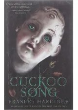 کتاب Cuckoo Song