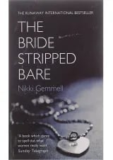 کتاب The Bride Stripped Bare