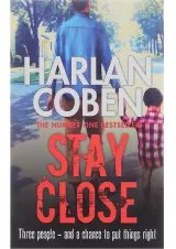 کتاب Stay Close