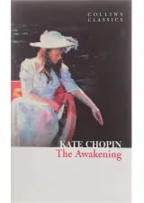 کتاب The Awakening