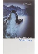 کتاب White Fang