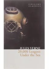 کتاب 20000Leagues Under the Sea