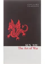 کتاب The Art of War
