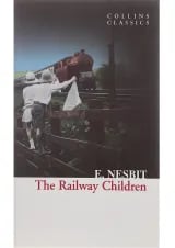 کتاب The Railway Children