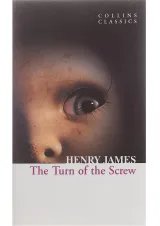 کتاب The Turn of the Screw