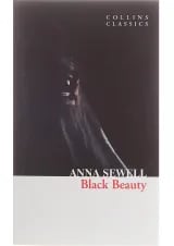 کتاب Black Beauty