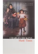 کتاب Hard Times