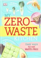 کتاب My Zero Waste Kitchen
