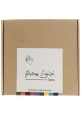 بسته آموزشی Business English series