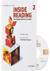 Inside Reading 2 Second Edition