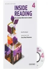 Inside Reading 4 Second Edition