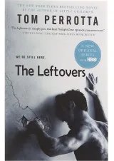 کتاب The Leftovers