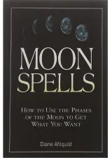 کتاب Moon Spells