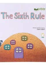 The Sixth Rule Monili Book Series