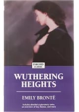 Wuthering Heights