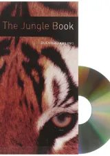 The Jungle Book Oxford Bookworms Stage 2