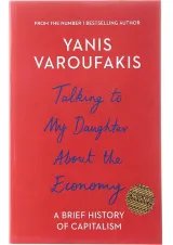 Talking to My Daughter about the Economy