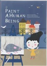 Paint A Human Being